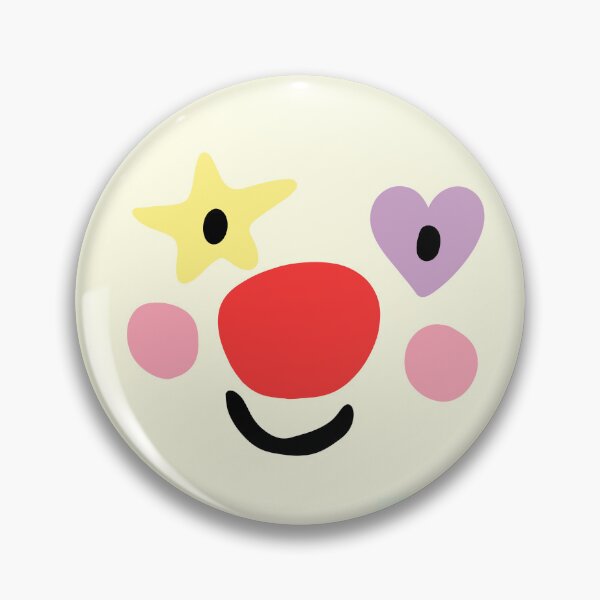 Artikelvorschau, Pastellclown entworfen und verkauft von Lilykittycat.