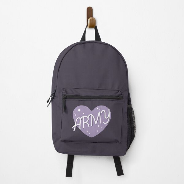 Item preview, BTS ARMY designed and sold by Morcawork.