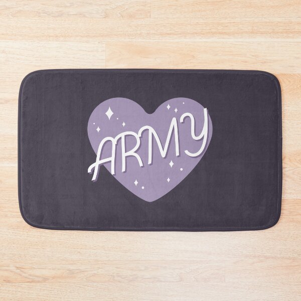 Item preview, BTS ARMY designed and sold by Morcawork.