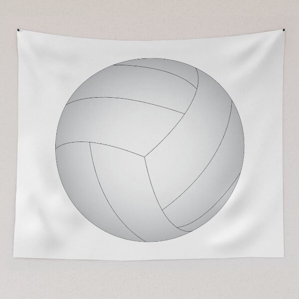 Item preview, Volleyball designed and sold by ROSE ANN BANILAR.
