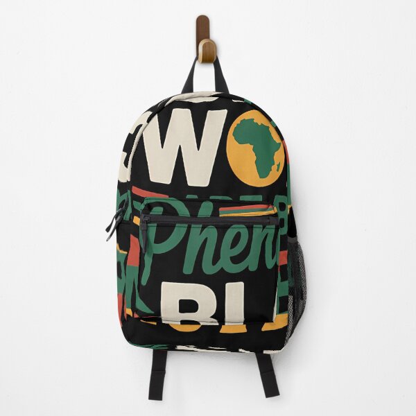 Item preview, Phenomenal Black Women Are Born In November Gift designed and sold by RoyesButler.