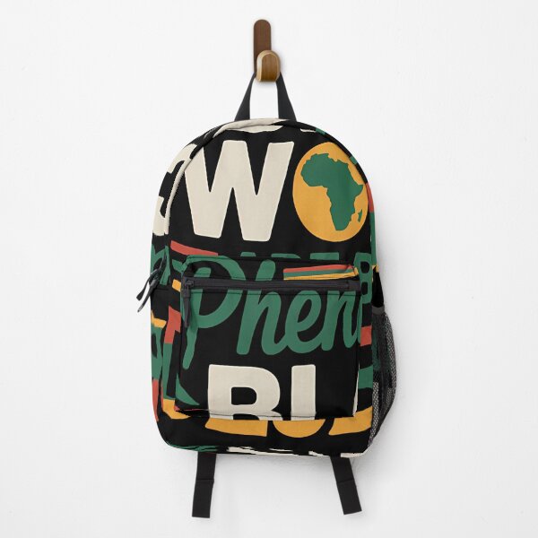 Item preview, Phenomenal Black Women Are Born In December Gift designed and sold by RoyesButler.