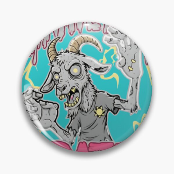 Item preview, Graveyard Gazer designed and sold by Goat.Shop-28.