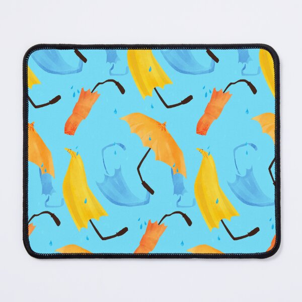 Item preview, Autumn rain designed and sold by Studio Fígado.