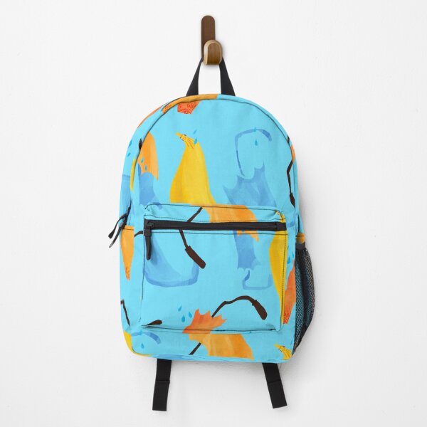 Item preview, Autumn rain designed and sold by Studio Fígado.