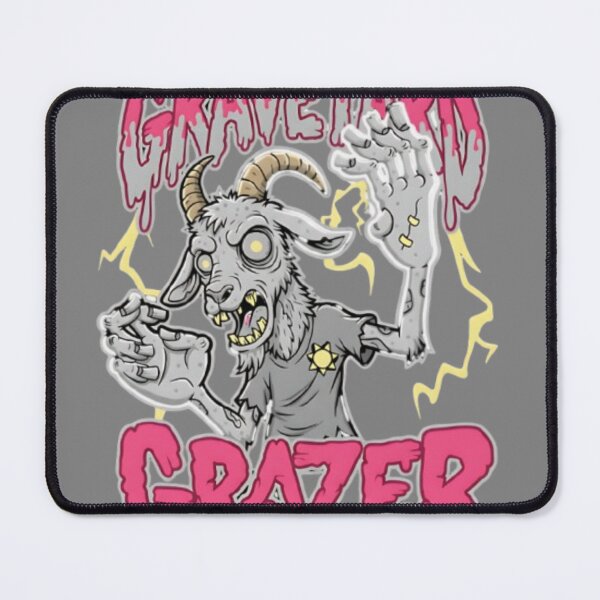 Item preview, Graveyard Gazer designed and sold by Goat.Shop-28.