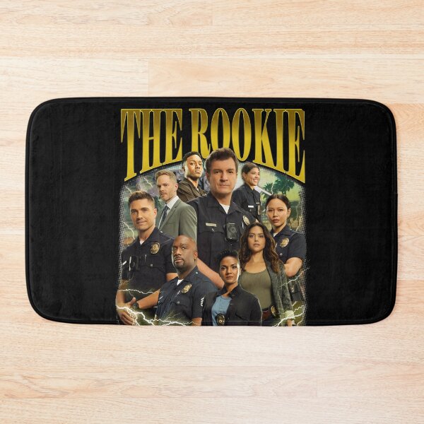 Item preview, Vintage The Rookie Bootleg designed and sold by LouiseWard23.