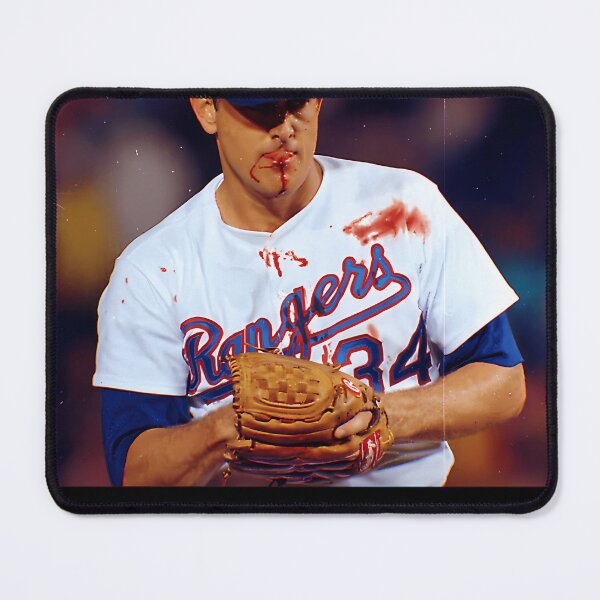 Item preview, Nolan Ryan designed and sold by IamDeebee.