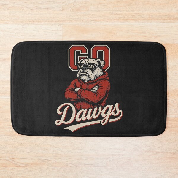 Item preview, Bulldog Graphic Dawg Men Women Kid Boy Girl  designed and sold by FrankIsabel.