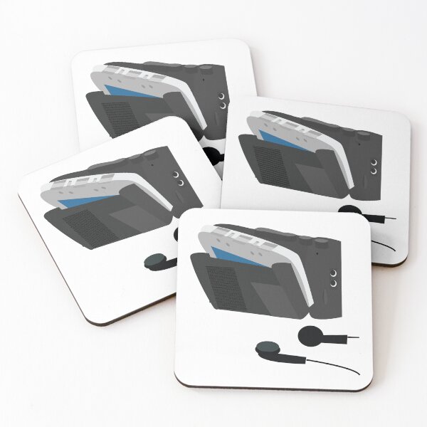 Item preview, Walkman designed and sold by ROSE ANN BANILAR.
