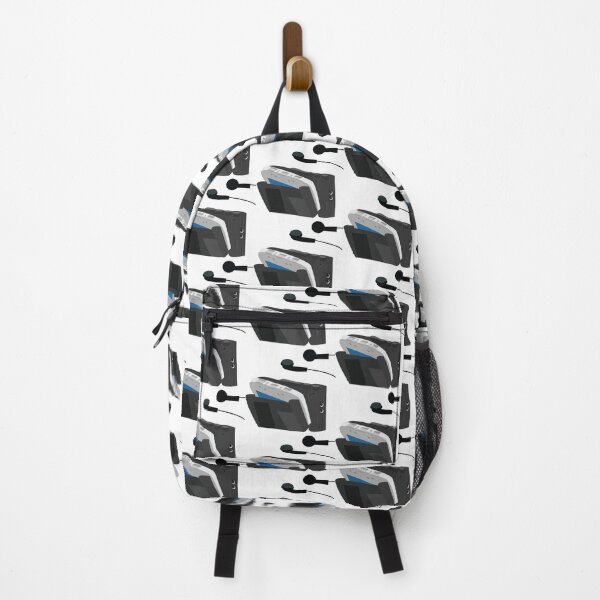 Item preview, Walkman designed and sold by ROSE ANN BANILAR.