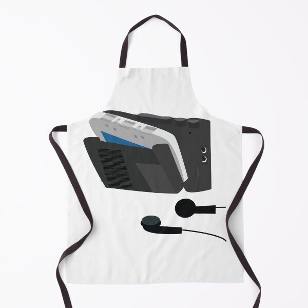 Item preview, Walkman designed and sold by ROSE ANN BANILAR.