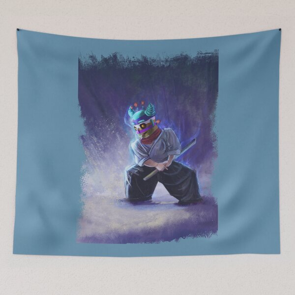 Item preview, Huma Devil - Ecuadorian Devil Colour designed and sold by patricioguerra.