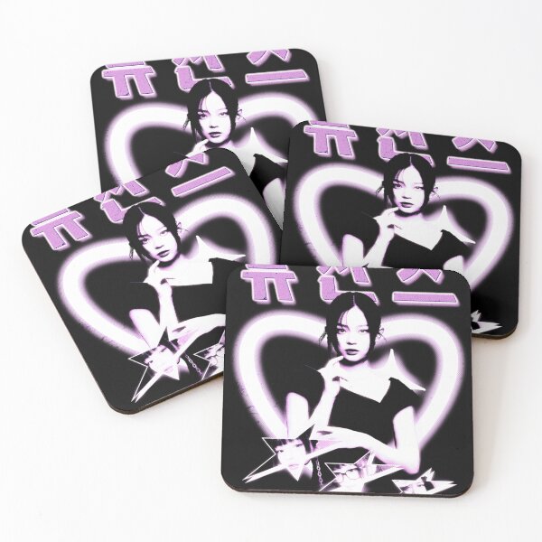 Item preview, Bunnies NJZ NewJeans Hello K-pop designed and sold by dseifertcuster.
