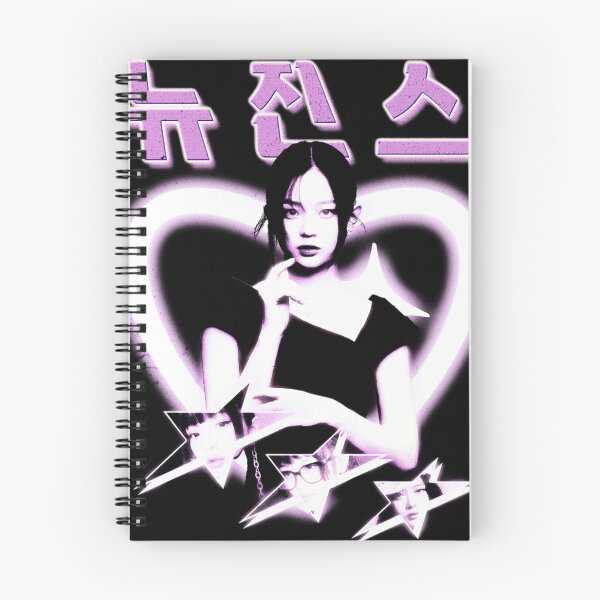 Item preview, Bunnies NJZ NewJeans Hello K-pop designed and sold by dseifertcuster.
