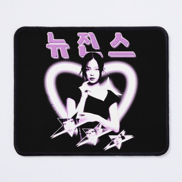 Item preview, Bunnies NJZ NewJeans Hello K-pop designed and sold by dseifertcuster.