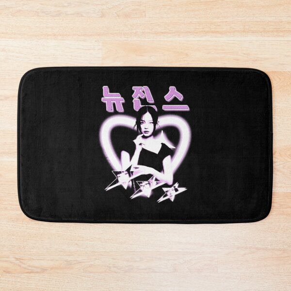 Item preview, Bunnies NJZ NewJeans Hello K-pop designed and sold by dseifertcuster.