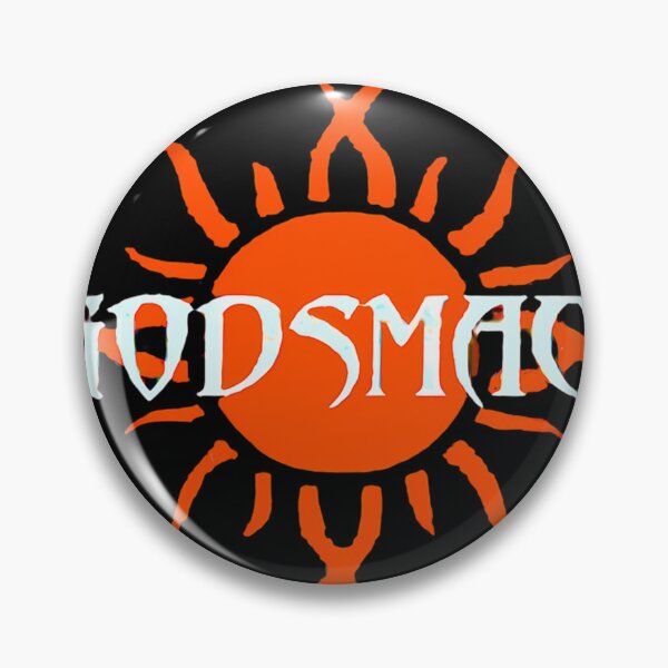 Item preview,  Keep Away American Godsmack designed and sold by mixmoly.