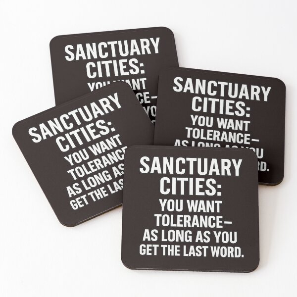 Item preview, You Want Tolerance - As Long As You Get The Last Word.  designed and sold by Whiny Walt's Custom Tees.