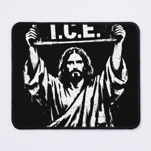 Item preview, Abolish Ice designed and sold by IamDeebee.