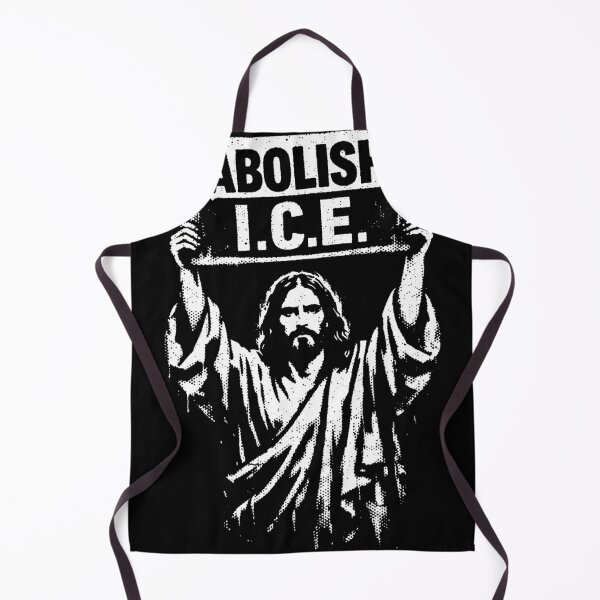 Item preview, Abolish Ice designed and sold by IamDeebee.