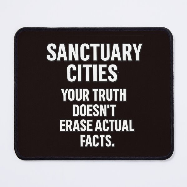 Item preview, Your Truth Doesn't Erase Actual Facts.  designed and sold by Whiny Walt's Custom Tees.
