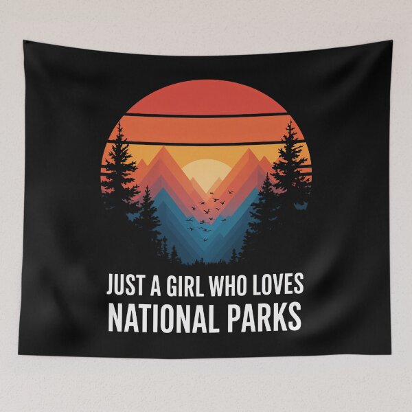 Item preview, Adventure Outdoor Camping Hiking designed and sold by NosuriHanArt.