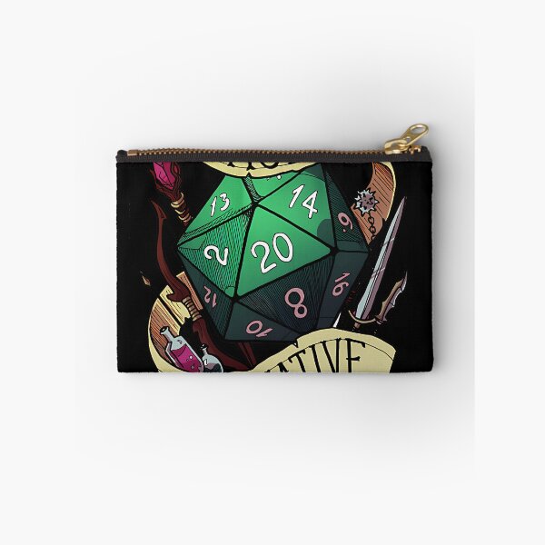 Item preview, Roll Initiative designed and sold by IamDeebee.