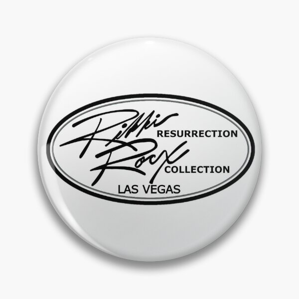 Item preview, Rikki Rocx Resurrection Collection designed and sold by rikkirocx.