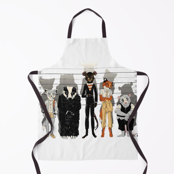 Item preview, Unusual Suspects designed and sold by IamDeebee.