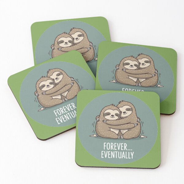 Item preview, Forever Eventually designed and sold by bolguzart.