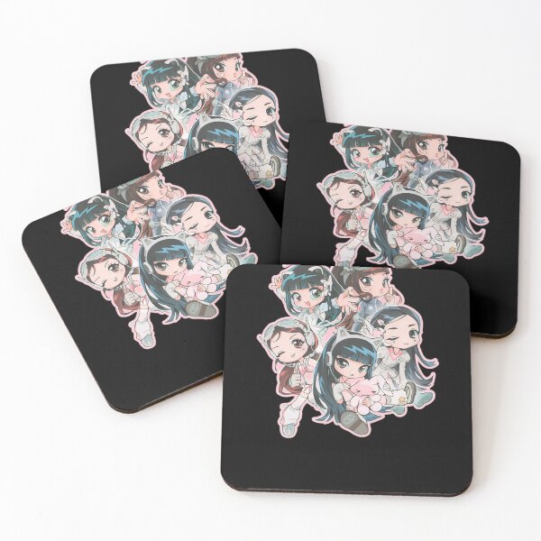 Item preview, Bunnies NJZ NewJeans Hello K-pop designed and sold by dseifertcuster.