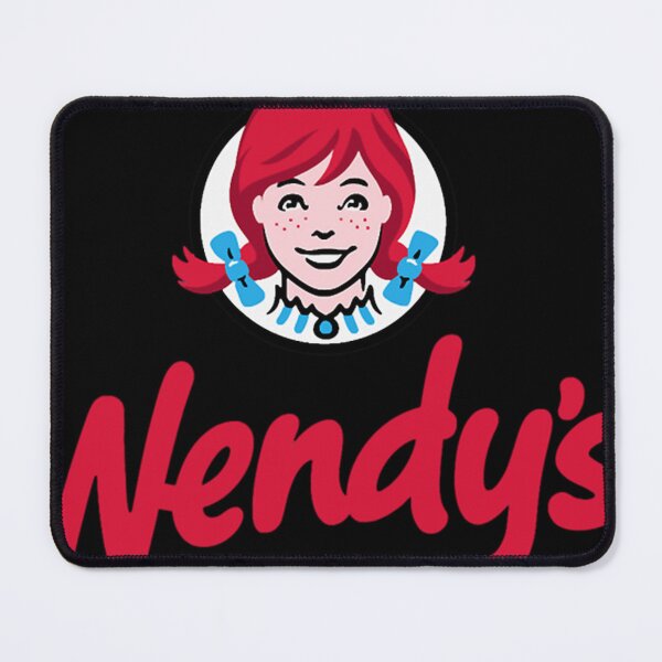 Item preview, Wendyss Fast Food Restaurant designed and sold by mixmoly.
