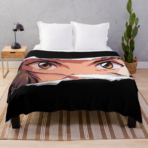 Item preview, Misato Katsuragi Neon Genesis Evangelion Intense Eyes Peeker designed and sold by PMartistStudio.