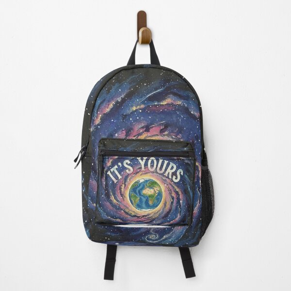 Item preview, The world is Yours - Hip Hop Lyrics designed and sold by DesireeNguyen.