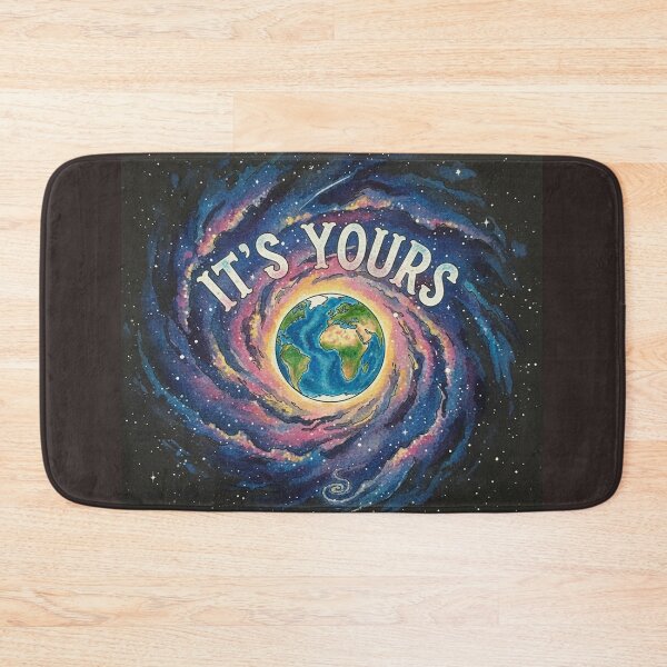 Item preview, The world is Yours - Hip Hop Lyrics designed and sold by DesireeNguyen.