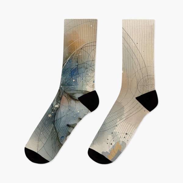Item preview, Sacred Stillness: Geometry of the Soul designed and sold by Vivien la Muse.