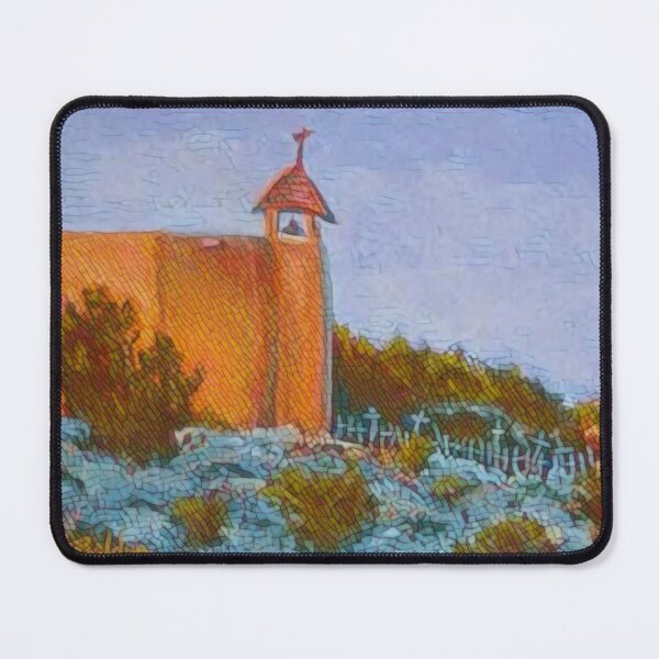 Item preview, Land of Enchantment Mosaic designed and sold by oh-bi-me.