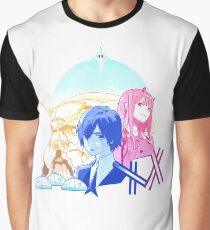 Plantation 13 Graphic T-Shirt