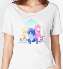 Plantation 13 Women's Relaxed Fit T-Shirt