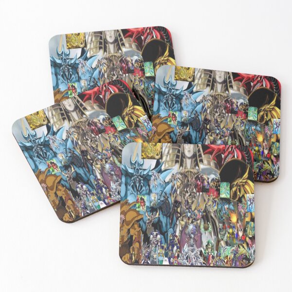 Item preview, YGO Duel Monsters designed and sold by Black Saiyan Magician's Merchandise.
