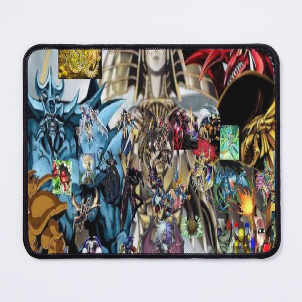 Item preview, YGO Duel Monsters designed and sold by Black Saiyan Magician's Merchandise.