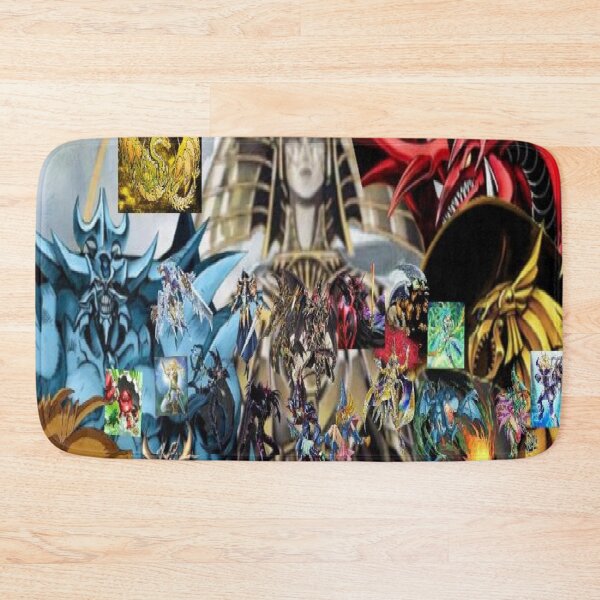 Item preview, YGO Duel Monsters designed and sold by Black Saiyan Magician's Merchandise.