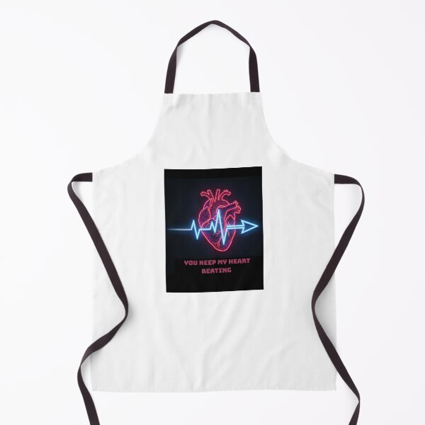 Item preview, you keep my heart beating designed and sold by digitalhub2000.