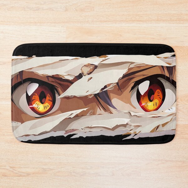 Item preview, Unit 01 Neon Genesis Evangelion Mecha Eyes Peeker designed and sold by PMartistStudio.