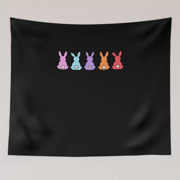 Item preview, Bunnies NJZ NewJeans Hello K-pop designed and sold by dseifertcuster.
