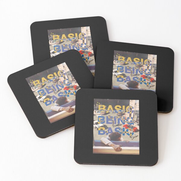 Item preview, Basic Being Basic By Djo  designed and sold by BryantJohnsen.