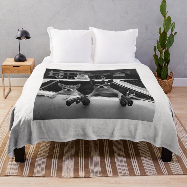 Item preview, Funny Chihuahua Meme Chihuahua Gangster Dog Street Design designed and sold by FrankIsabel.