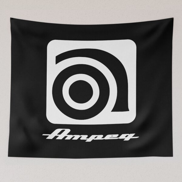 Item preview, Ampeg designed and sold by DastaStore.
