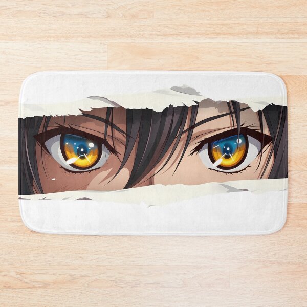 Item preview, Akeno Himejima High School Dxd Mysterious Eyes Peeker designed and sold by PMartistStudio.
